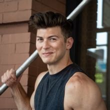 LISTEN: Broadway's Backbone with Personal Trainer Jaron Frand
