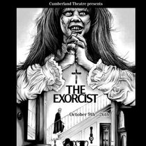 The Exorcist Comes To The Cumberland Theatre Stage