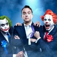 Matt Forde Changes Title of Stand-Up Show at the Bloomsbury Theatre in Response to…