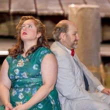 Kelsey Theatre to Kick Off the New Year with TALLEY'S FOLLY