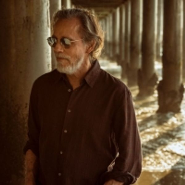 Jackson Browne's New Album Debuts at #5 on Billboard Current Album Sales Photo