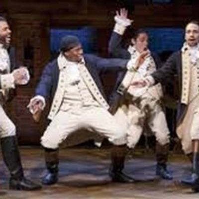 BWW Review: SEE THE NANCE, ACT ONE, HAMILTON, ALLEGIANCE, AND PRIDE SPECTACULAR CONCERT, BUT NOT SHOWS at Cleveland And National Venues