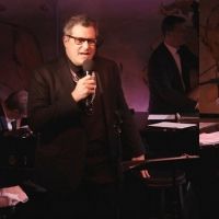VIDEO: Check Out a Sneak Peek from the Second Episode of ISAAC@CAFECARLYLE with…