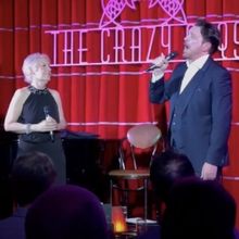 Video: Watch Liz Callaway & Paulo Szot Perform 'Too Many Mornings' From FOLLIES