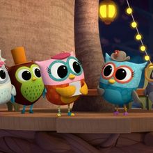 Video: Apple TV+ Debuts EVA THE OWLET Season 2 Trailer