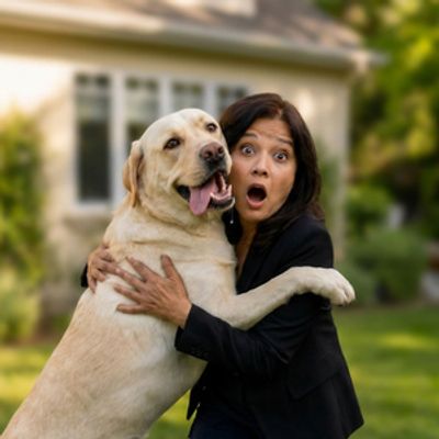 DOG MOM to Make UK Premiere at Southwark Playhouse Borough