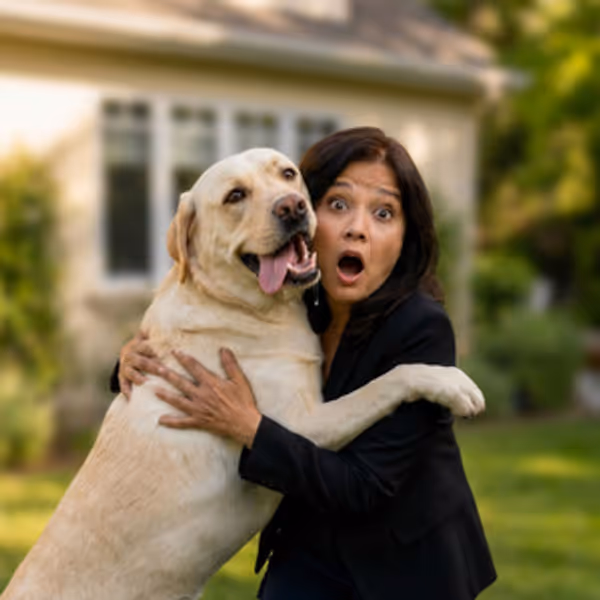 DOG MOM to Make UK Premiere at Southwark Playhouse Borough Photo