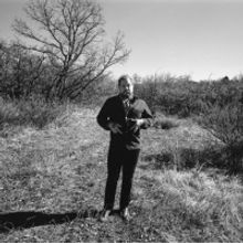 Nathaniel Rateliff's Tiny Desk (Home) Concert Premieres Today