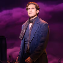 Aaron Tveit to Rejoin MOULIN ROUGE! THE MUSICAL as 'Christian'