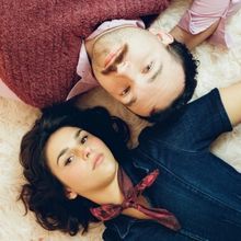 The Greeting Committee Release 'Everyone's Gone and I Know I'm The Cause' LP