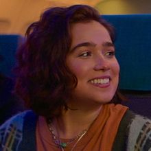 Video: Watch Haley Lu Richardson and Ben Hardy in Netflix's LOVE AT FIRST SIGHT Trail