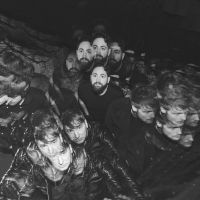 WESSON Releases New Single 'Made Me Happy'