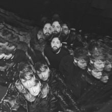 WESSON Releases New Single 'Made Me Happy'