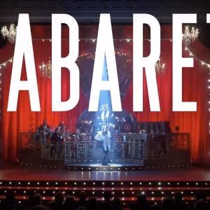 Video: First Look at Krysta Rodriguez, Nik Alexander & More in CABARET at Barrington…