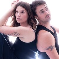 Review: ANGELS IN AMERICA PART ONE: MILLENNIUM APPROACHES at REC ROOM ARTS Photo