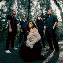 Progressive Metal Unit MOTHS Unveil U.S. Tour Dates