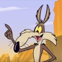 Dave Green Will Direct WILE E. COYOTE Movie