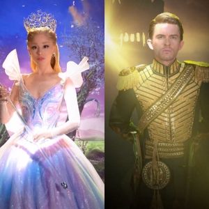 Videos: WICKED: FOR GOOD Unveils Video Teasers Ahead of Final Trailer