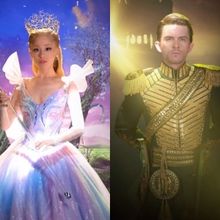 Videos: WICKED: FOR GOOD Unveils Video Teasers Ahead of Final Trailer