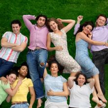 MUCH ADO ABOUT NOTHING to be Presented at Weathervane Theatre
