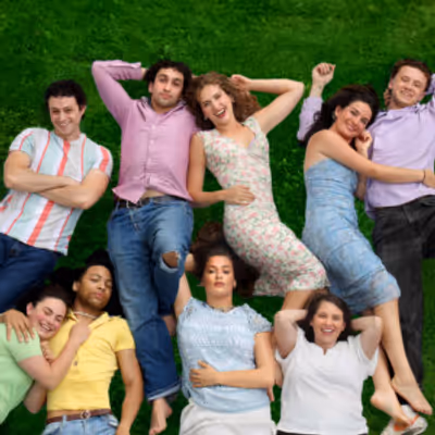 MUCH ADO ABOUT NOTHING to be Presented at Weathervane Theatre