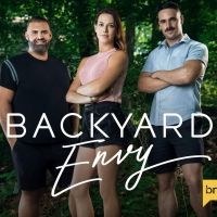 VIDEO: RuPaul's Drag Race Stars Get Expert Outdoor Makeover Advice on BACKYARD ENVY