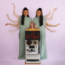 LAS ÁÑEZ to Perform One Night Only at Queens Theatre