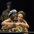 Review: OTHELLO at Shakespeare Theatre Company Photo