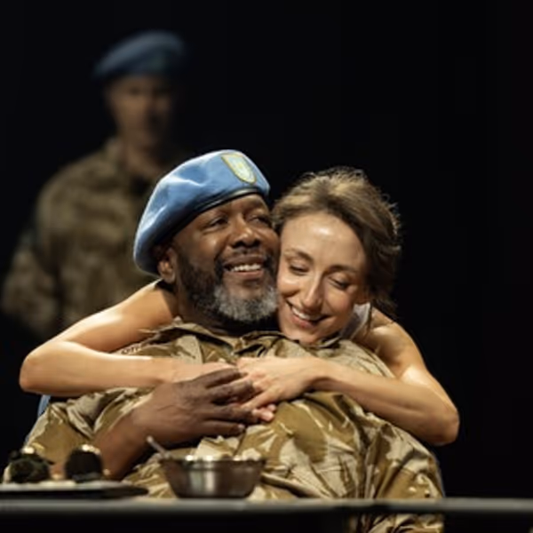 Review: OTHELLO at Shakespeare Theatre Company Photo
