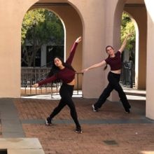 UofSC Dance Student Choreography Showcase Announced, December 1-4