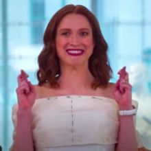 VIDEO: Watch the Trailer for the UNBREAKABLE KIMMY SCHMIDT Interactive Special