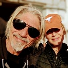 C M Talkington Announces New LP Featuring Renée Zellweger; Shares 'Two Steps'