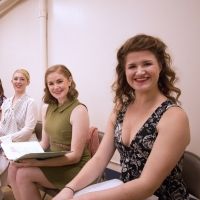 THE FLOORSHOW Comes to Theatre 71