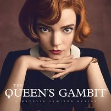 VIDEO: Watch the Trailer for THE QUEEN'S GAMBIT on Netflix