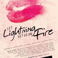 Michael Potts and Jennifer Sánchez to Perform Love Poetry in LET LIGHTNING SET US ON…