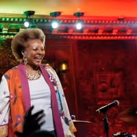 Review: Leslie Uggams ONLY IN NEW YORK Makes 54 Below The Place To Be This Week