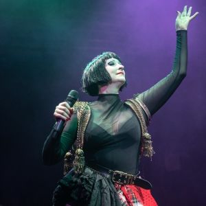 Interview: 'We Need Human Connection More Than Ever Now' Club Kabarett's Bernie…