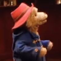 Video: Paddington Interviewed By BBC Journalist After Musical Debut Video