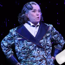 Wake Up With BroadwayWorld October 12, 2026- THE PHANTOM OF THE OPERA Turns 40 and More