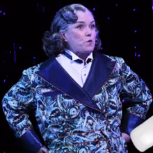 Wake Up With BroadwayWorld October 12, 2026- THE PHANTOM OF THE OPERA Turns 40 and Mo