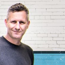 Comedian Adam Hills Announces Live Tour Dates For 2024