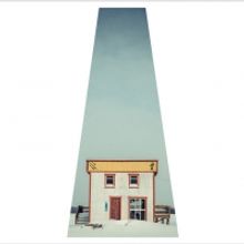 Atlantic Theater Company's PARIS Has Been Extended for One Week