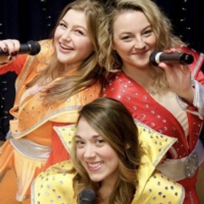 BWW Review: MAMMA MIA! at Performing Artists Repertory Theatre (PART): The Vocals Take it All