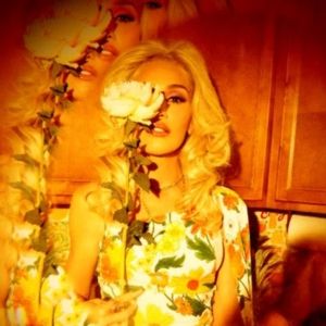 Gwen Stefani Releases New Album 'Bouquet'