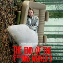 VIDEO: Netflix Releases Trailer for Season Two of END OF THE F***ING WORLD