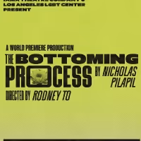 IAMA Theatre Company and the Los Angeles LGBT Center Present THE BOTTOMING PROCESS