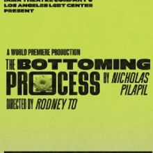 IAMA Theatre Company and the Los Angeles LGBT Center Present THE BOTTOMING PROCESS
