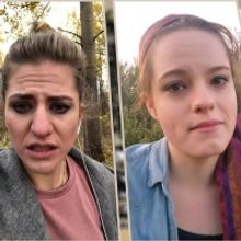 The SBCC Theatre Arts Department Presents ANTIGONE