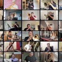 VIDEO: Northern Musical Theatre Orchestra Performs Lockdown Rendition of 'The…