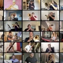 VIDEO: Northern Musical Theatre Orchestra Performs Lockdown Rendition of 'The Phanto